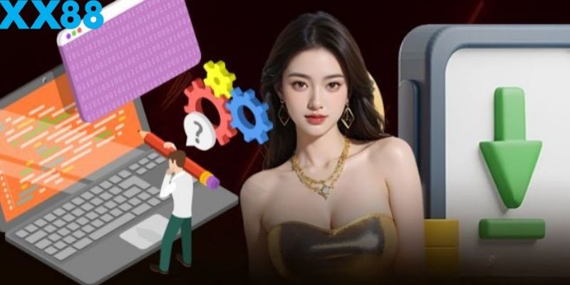 Có nhiều hình thức hỗ trợ người chơi giao dịch