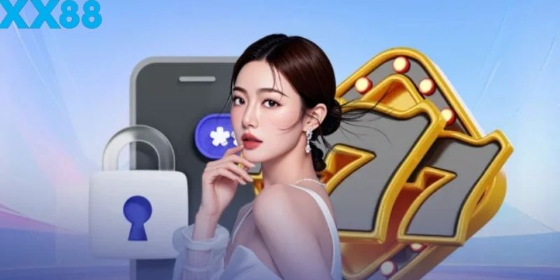 Người chơi có thể truy cập nền tảng bằng điện thoại di động