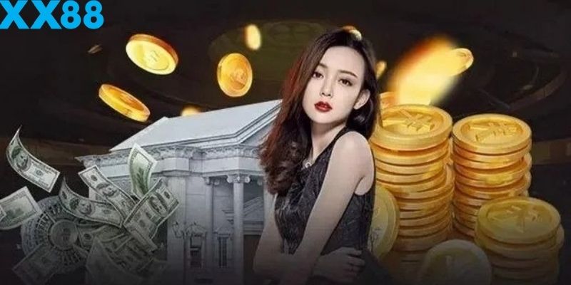 Nạp tiền XX88