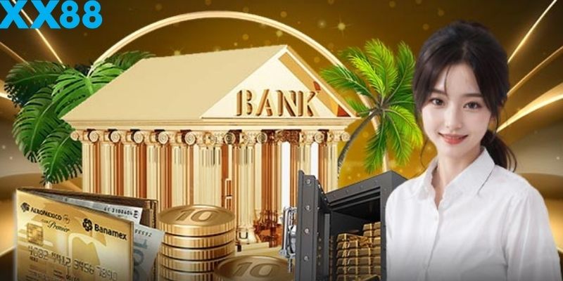 Người chơi có thể nạp tiền bằng phương thức trực tuyến