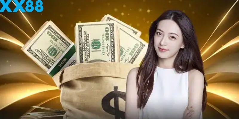 Tài khoản của bạn cần hoạt động ổn định để rút tiền