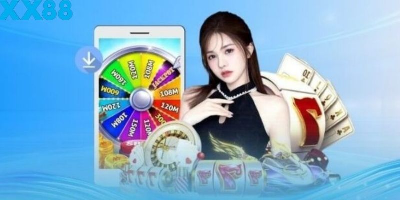 Người chơi cần cập nhật phiên bản thường xuyên