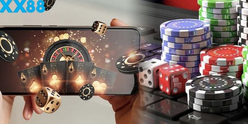 Tải app XX88