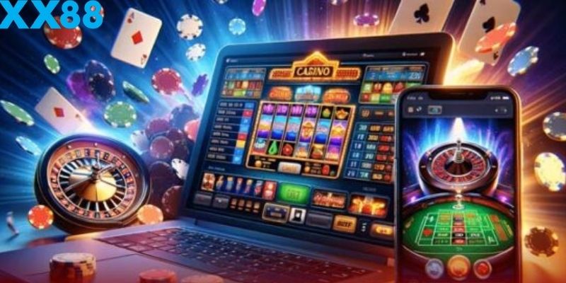 Ứng dụng giúp người chơi tham gia game linh hoạt hơn