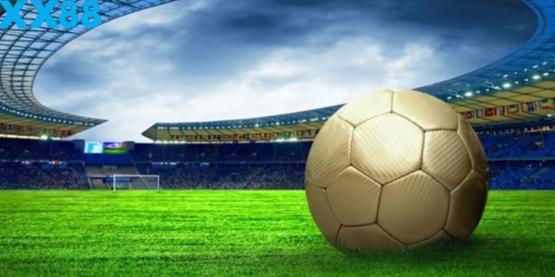 Bóng đá luôn giữ vị trí quan trọng trong cộng đồng yêu thích thể thao