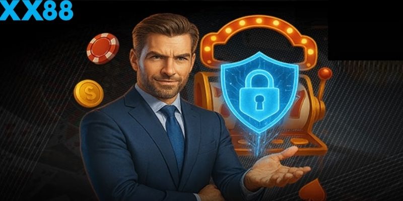 Chính sách kiểm soát quá trình thu thập thông tin người dùng