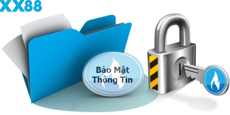 Thông tin cá nhân là yếu tố quan trọng cần được kiểm soát chặt chẽ