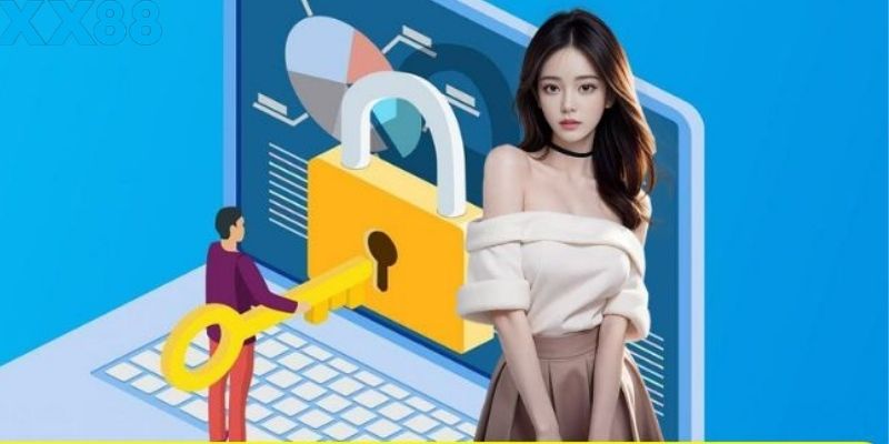 Thông tin đăng nhập là dữ liệu cá nhân cực kỳ quan trọng