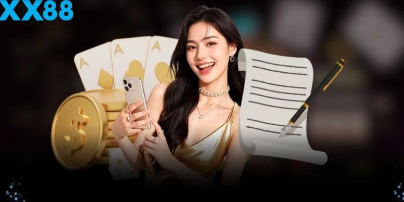 Người chơi cần xác định phạm vi hạn chế